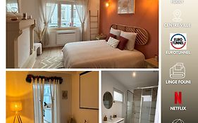 L'Escapade, Appartement Cozy